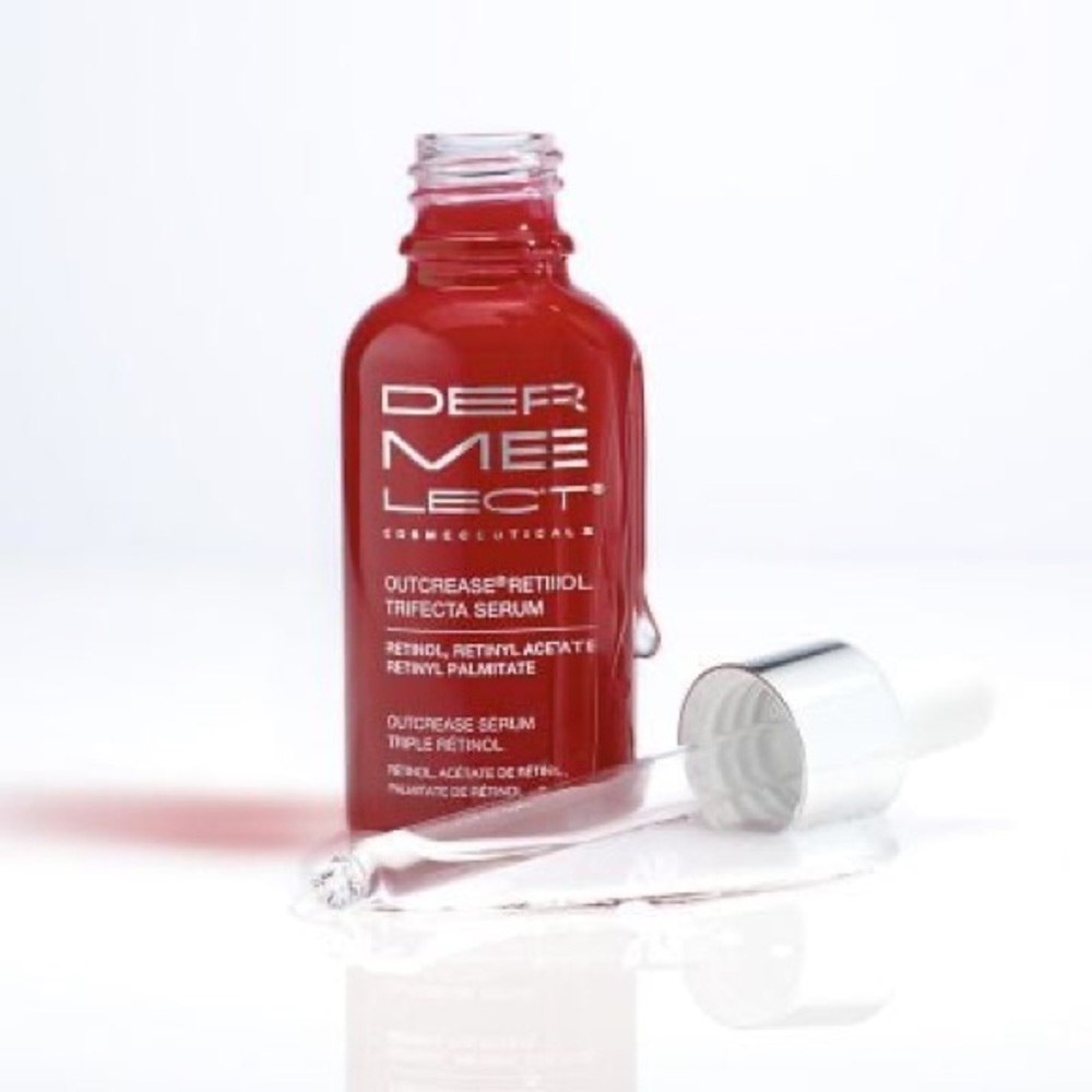 Dermelect Cosmeceuticals Outcrease Retinol Serum